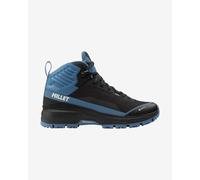 Scarponi Millet Wanaka Mid GORE-TEX nero blu donna - 39(1/3)