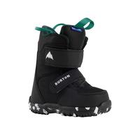 SCARPONI MINI GROM BAMBINO Burton Nero