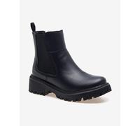 Scarponi Napapijri Berry donna nero - 37