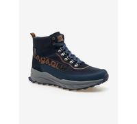 Scarponi Napapijri Vortec blu navy marrone - 44