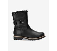 Panama Jack Felia Igloo Travelling, Stivaletti Donna, Nero (Black B2), 41 EU