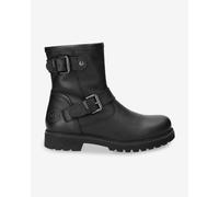 Scarponi Panama Jack Felina Igloo nero puro donna - 42