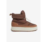 Scarponi Pepe Jeans Kore Snow marrone donna - 37