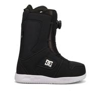 SCARPONI PHASE BOA® DONNA DC SHOES Nero