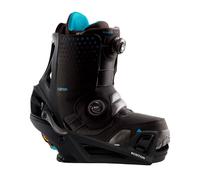 SCARPONI PHOTON CON ATTACCHI GENESIS STEP ON® M Burton Nero