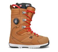 SCARPONI PREMIER HYBRID BOA® DC SHOES Marrone