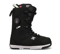 DC Shoes - Scarponi snowboard uomo all-mountain - Premier Hybrid Boa Black/White per Uomo - Taglia 42 - Nero