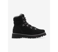 Scarponi Roxy Bradie nero assoluto donna - 39