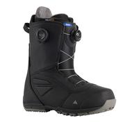 Burton Ruler Boa Snowboard Boots Nero 27.0 Uomo