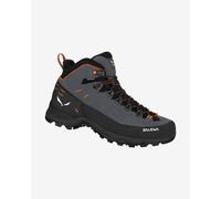 Scarponi Salewa Alp Mate Winter Mid Waterproof grigio scuro - 46.5