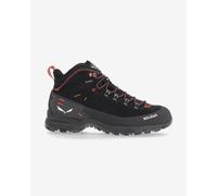 Scarpe da donna Salewa Alp Mate Winter Mid Wp W Misura delle scarpe (EU): 40,5 / Colore: nero