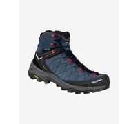 Scarponi Salewa Alp Trainer 2 Mid GORE-TEX blu donna - 40.5