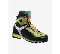 Scarponi Salewa Condor Evo GORE-TEX verde - 46