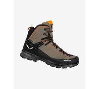 Salewa - Mountain Trainer 2 Mid GTX - Scarpe da trekking UK 13 | EU 48,5 nero