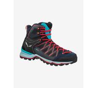 Scarponi Salewa MTN Trainer Lite Mid GORE-TEX blu scuro donna - 36.5