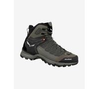 Salewa - MS Mountain Trainer Lite Mid GTX - Scarpe da trekking UK 6,5 | EU 40 nero