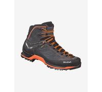 Scarponi Salewa MTN Trainer Mid GORE-TEX grigio arancione - 40