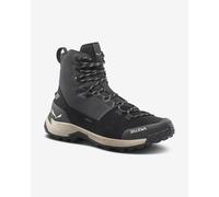 Scarpe da trekking da donna Salewa Puez Winter Mid Ptx W Misura delle scarpe (EU): 40,5 / Colore: nero