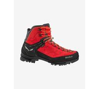 Salewa Scarponi Rapace GTX uomo (Dimensione UK 12, Rosso)