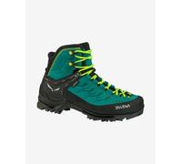 Salewa Scarponi Rapace GTX donna (Dimensione UK 4.5, Turchese)