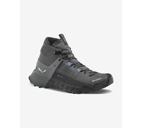 Scarpe da trekking da donna Salewa Wildfire Nxt Mid Gtx W Misura delle scarpe (EU): 41 / Colore: grigio/nero