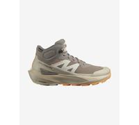 Scarponi Salomon Elixir Activ GORE-TEX marrone donna - 39(1/3)