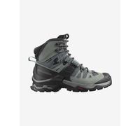 SALOMON Quest 4 Gore-tex W - Donna - Blu - Taglia 41 1/3- modello 2025