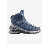 Salomon Quest 5 Gore-tex® Hiking Boots Blu EU 44 Donna