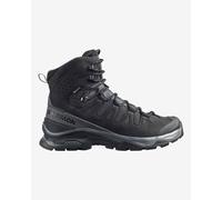 Scarponi Salomon Quest 5 GORE-TEX nero grigio scuro - 47(1/3)