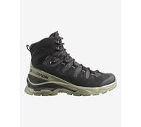 Scarponi Salomon Quest 5 GORE-TEX nero verde pallido - 40