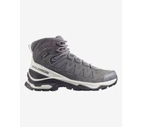 Scarponi Salomon Quest Echo GORE-TEX grigio scuro - 47(1/3)