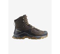 SALOMON Quest Element Gore-tex - Uomo - Marrone / Nero - Taglia 47 1/3- modello 2024