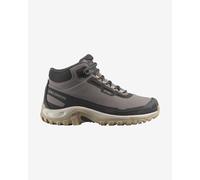 Stivali invernali da donna Salomon Shelter Waterproof Misura delle scarpe (EU): 38 2/3 / Colore: grigio