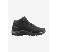 Scarpe invernali da uomo Salomon Shelter Waterproof Misura delle scarpe (EU): 42 / Colore: nero