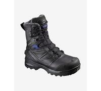 Scarponi Salomon Toundra Pro CS Waterproof nero blu - 41(1/3)