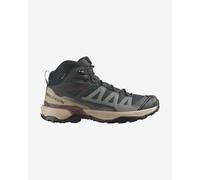 Scarponi Salomon X Ultra 360 Mid GORE-TEX nero beige - 47(1/3)