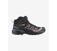 Scarpe da trekking da donna Salomon X Ultra 360 MID GTX nero/plum kitten/shale (37 1/3 (4.5 UK))