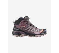 Scarponi Salomon X Ultra 360 Mid GORE-TEX viola donna - 38