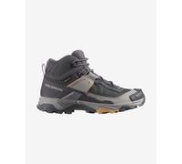 Scarponi Salomon X Ultra 5 Mid GORE-TEX grigio scuro donna - 42(2/3)