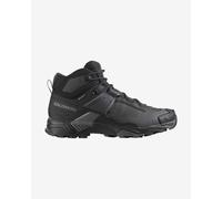 SALOMON X Ultra 5 Mid Gore-tex - Uomo - Nero - Taglia 43 1/3- modello 2025