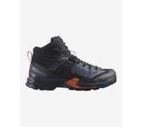 Scarponi Salomon X Ultra Alpine Mid GORE-TEX blu tempesta - 48