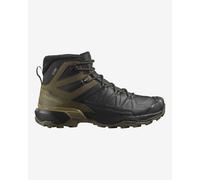 Scarponi Salomon X Ultra Snowpilot Waterproof nero verde kaki - 47(1/3)