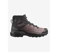 SALOMON X Ultra Snowpilot Wp W - Donna - Viola / Nero - Taglia 6.5- modello 2025