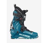 Scarponi Scarpa F1 GT blu donna - 23