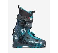 Scarpa Scarponi da scialpinismo F1 uomo (Dimensione 31.0, Grigio)
