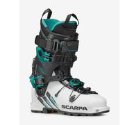 SCARPA Gea Rs - Donna - Bianco / Verde / Nero - Taglia 25.5- modello 2024