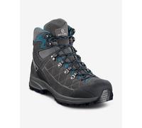Scarponi Scarpa Kailash Trek GORE-TEX grigio blu - 42.5