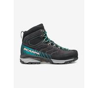 Scarponi Scarpa Mescalito TRK GORE-TEX verde nero donna - 38