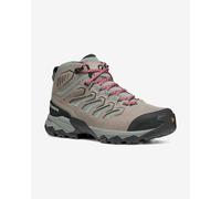 Scarpa Moraine MID GTX Donna Mineral : 39