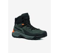 Scarponi Scarpa Mustang TRK GORE-TEX grigio squalo arancione - 43